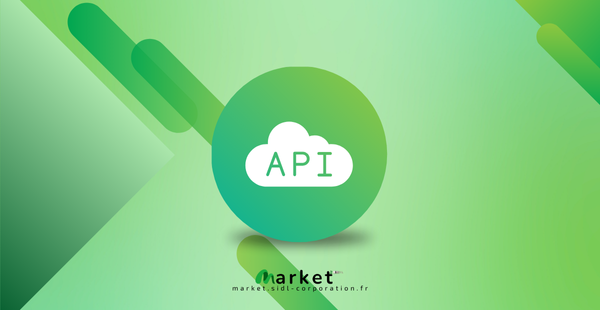 The official Market API: A new resource for developers coming soon...