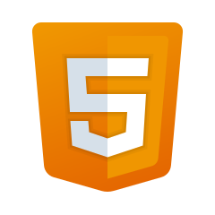 HTML5 Codes
